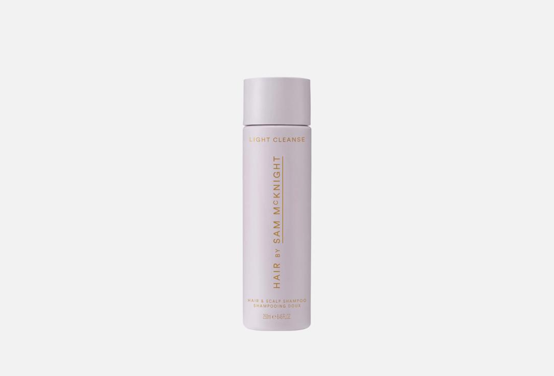 Hair by Sam McKnight Volumizing Shampoo Cool Girl Cleanse