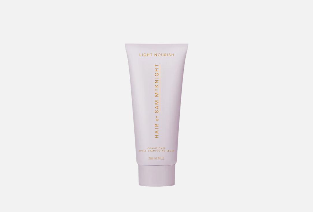 Hair by Sam McKnight Detangling Hair Conditioner Light Nourish