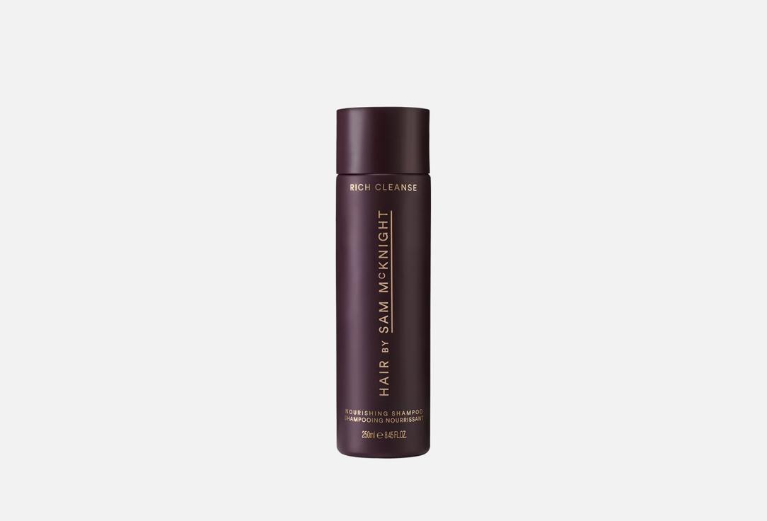 Hair by Sam McKnight Nourishing Shampoo Rich Cleanse