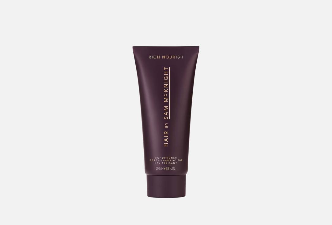 Hair by Sam McKnight Repairing Hair Conditioner Rich Nourish