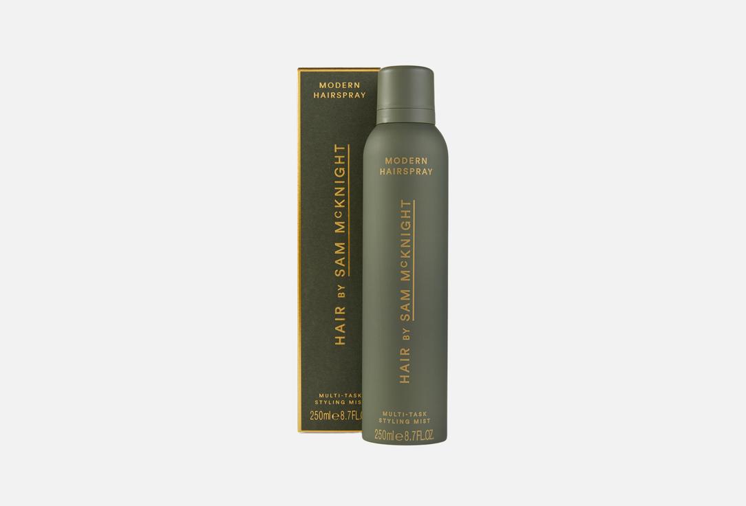 Hair by Sam McKnight Multi-Tasking Hairspray Modern Hairspray
