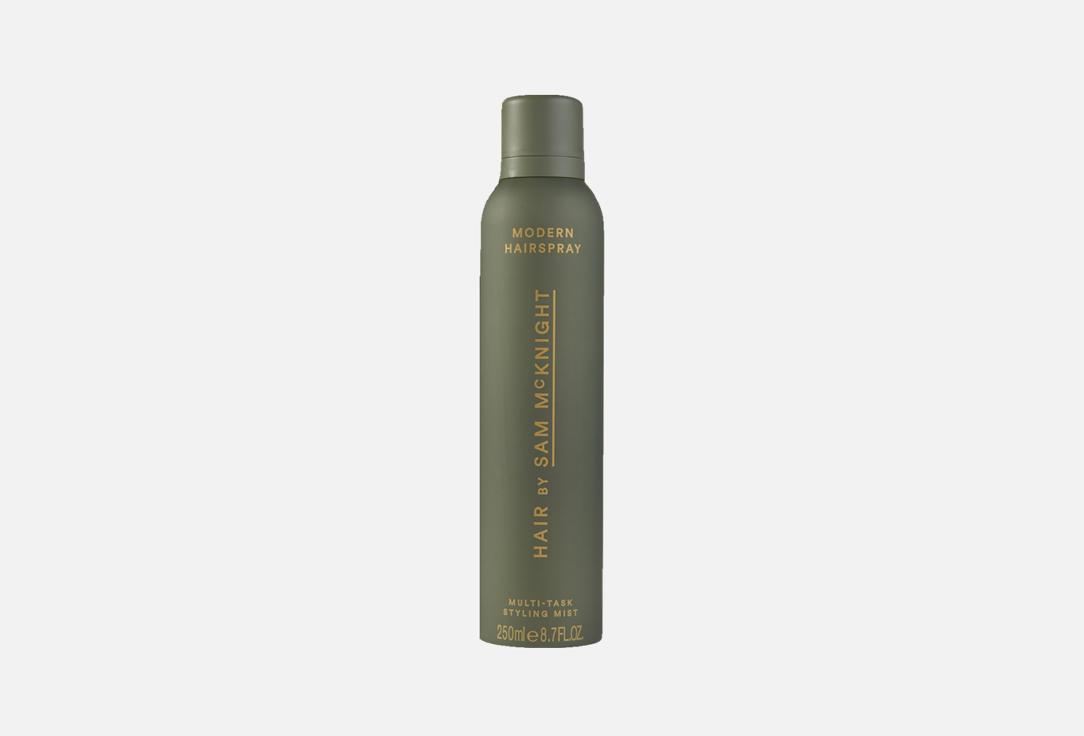 Hair by Sam McKnight Multi-Tasking Hairspray Modern Hairspray