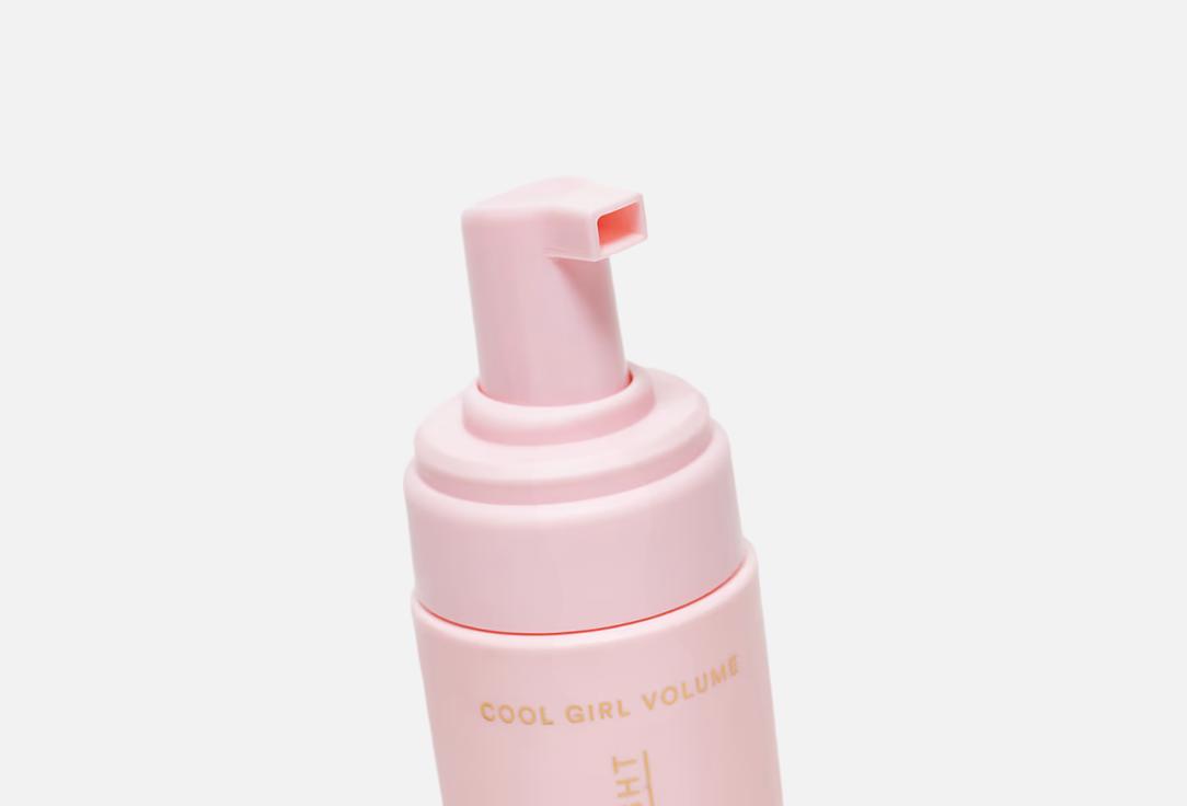 Hair by Sam McKnight Styling Hair Foam Cool Girl Volume