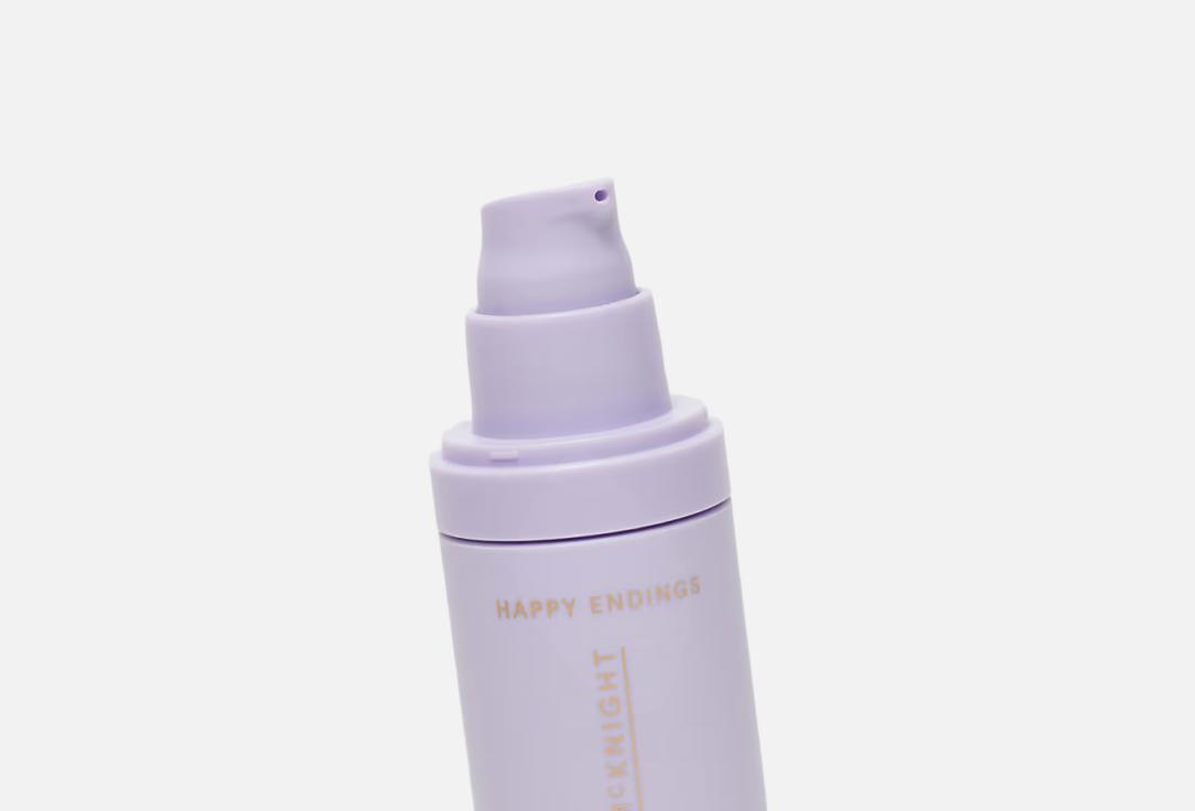 Hair by Sam McKnight Nourishing Hair Balm Happy Endings