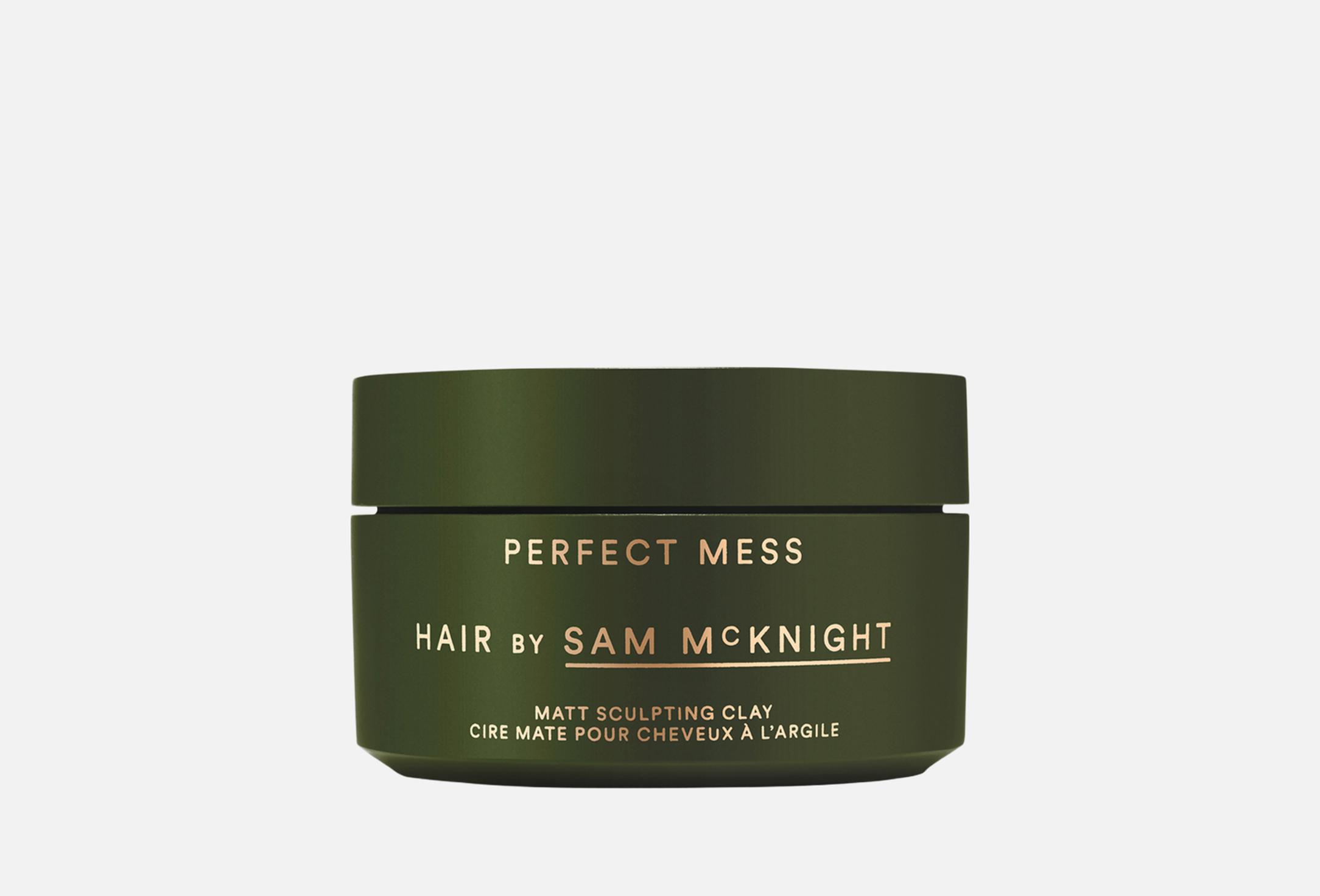 Perfect Mess  50 