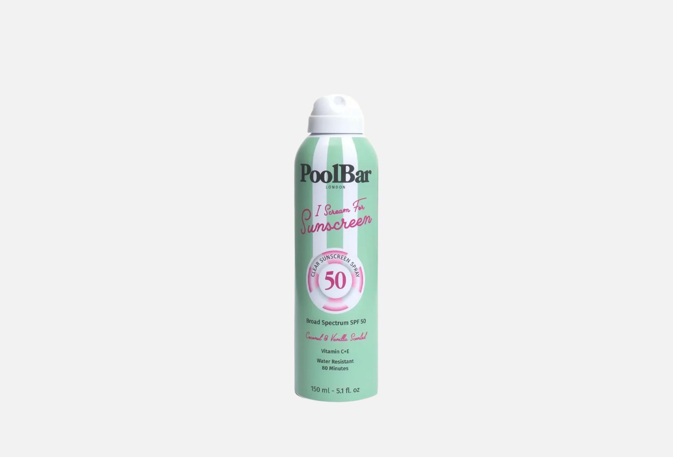 I Scream For Sunscreen  150 