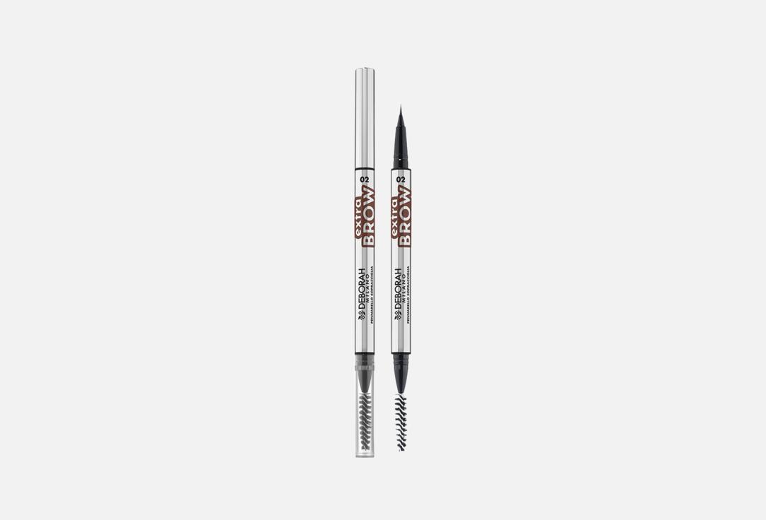 DEBORAH MILANO EYE BROW PEN 24ORE EXTRA