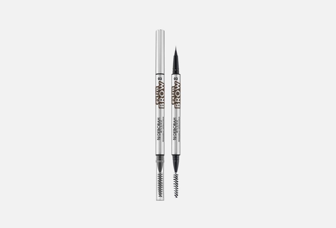 DEBORAH MILANO EYE BROW PEN 24ORE EXTRA