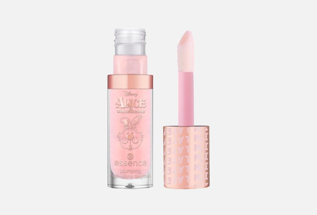 essence LIP GLOSS Alice in Wonderland