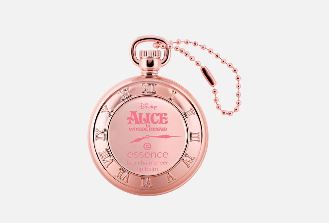essence LIP BALM Alice in Wonderland