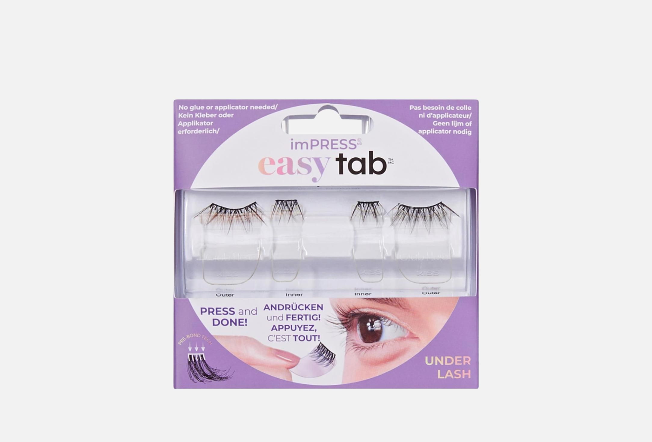 IMPRESS EASY TAB  1 ILT01C