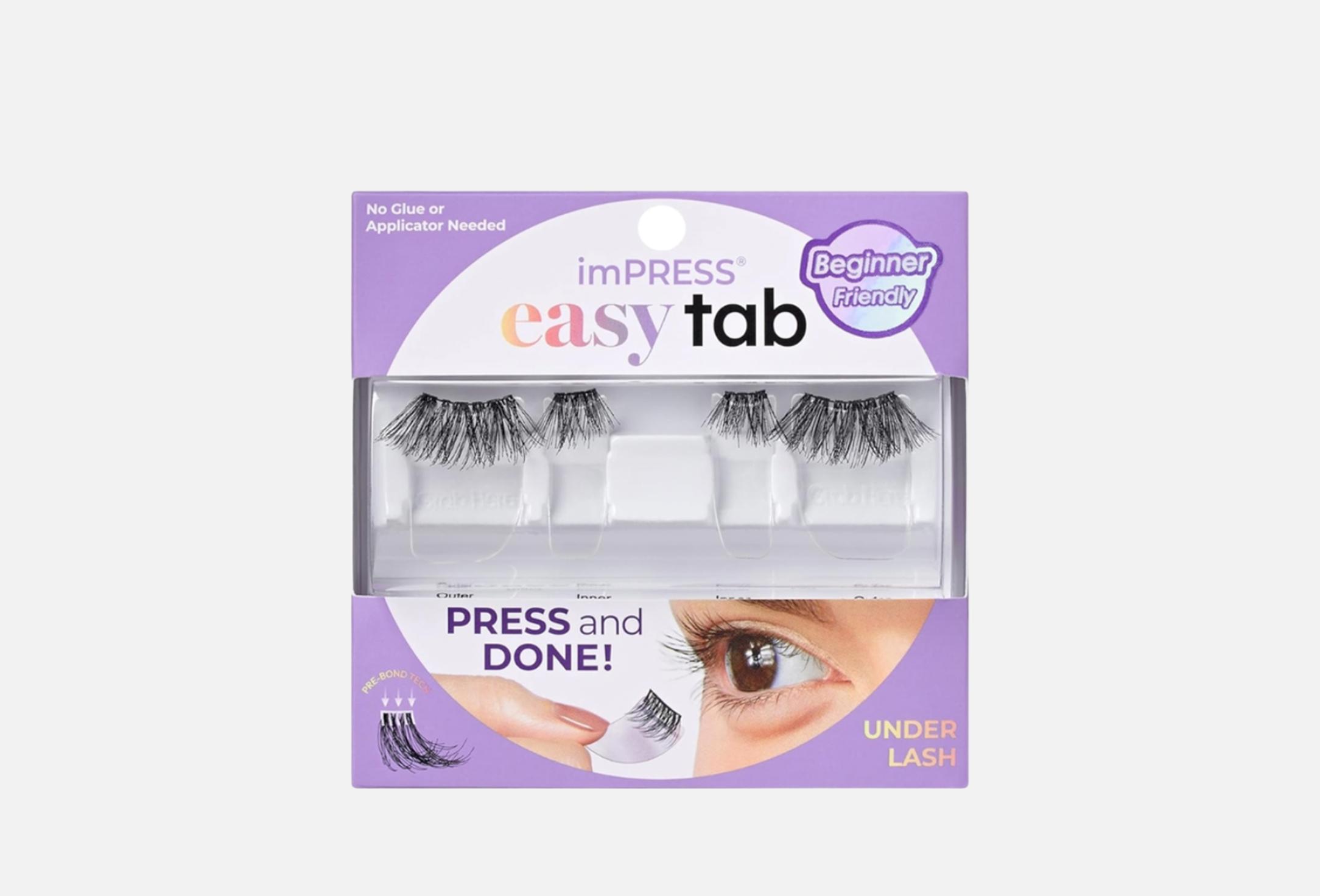 IMPRESS EASY TAB  1 ILT02C