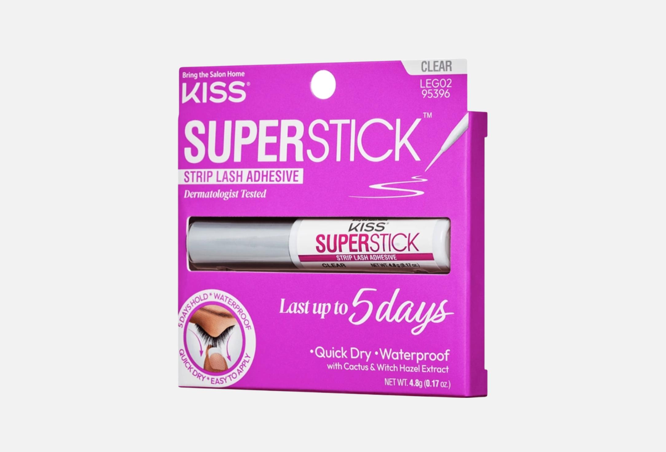 SUPERSTICK STRIP 4.8 LEG02C