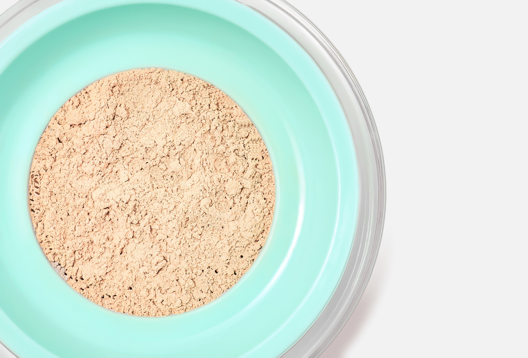 Sweed Blurring Mineral Powder Foundation Miracle Powder 00, Fair 7 g Sweed Blurring Mineral Powder Foundation Miracle Powder