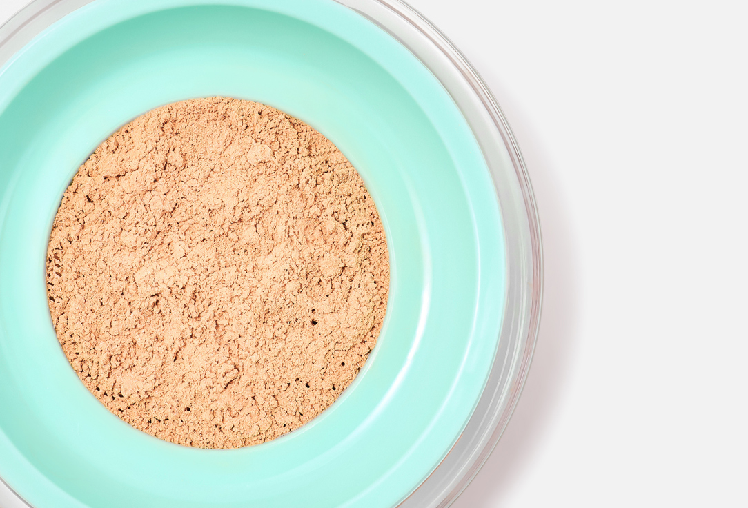Sweed Blurring Mineral Powder Foundation Miracle Powder