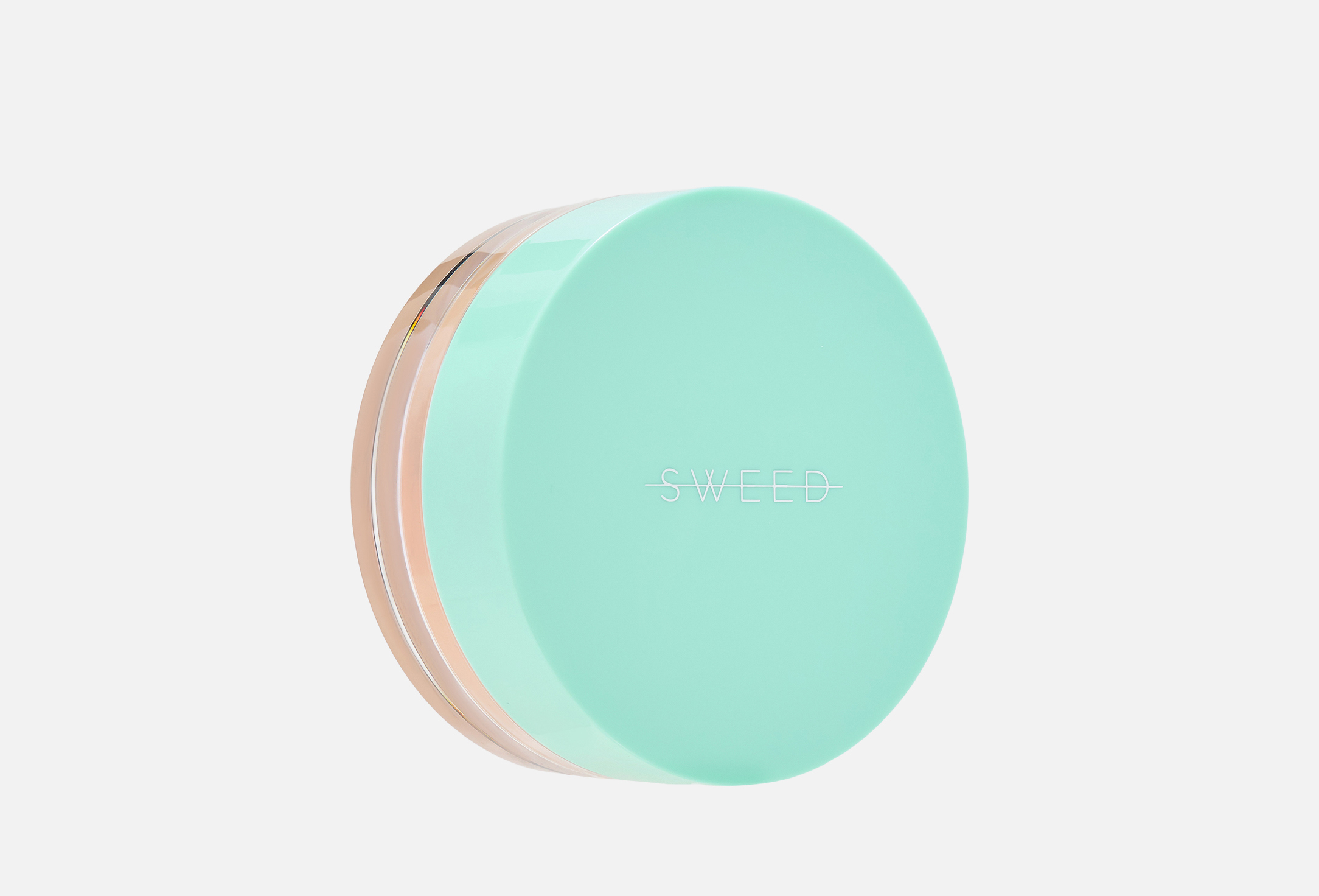 Miracle Powder  7 01, Light