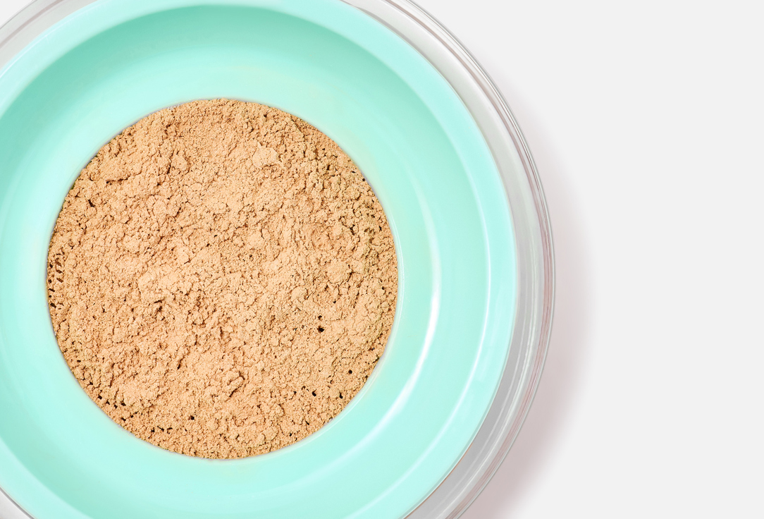Sweed Сглаживающая минеральная пудра Miracle Powder