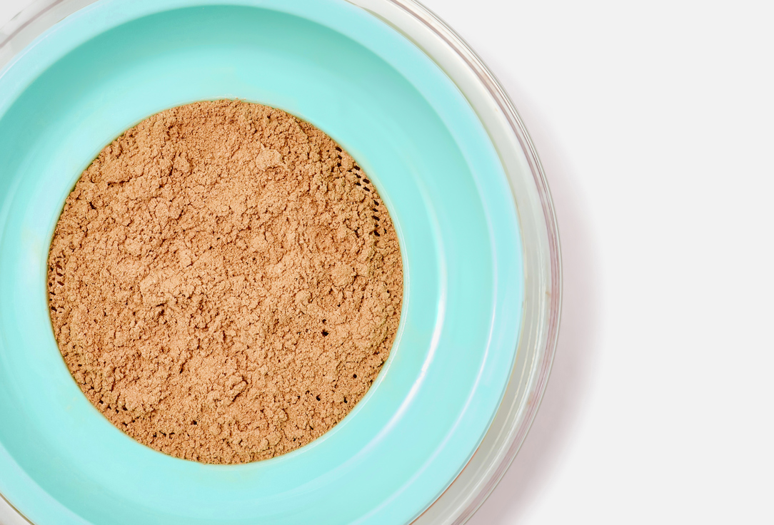 Sweed Blurring Mineral Powder Foundation Miracle Powder