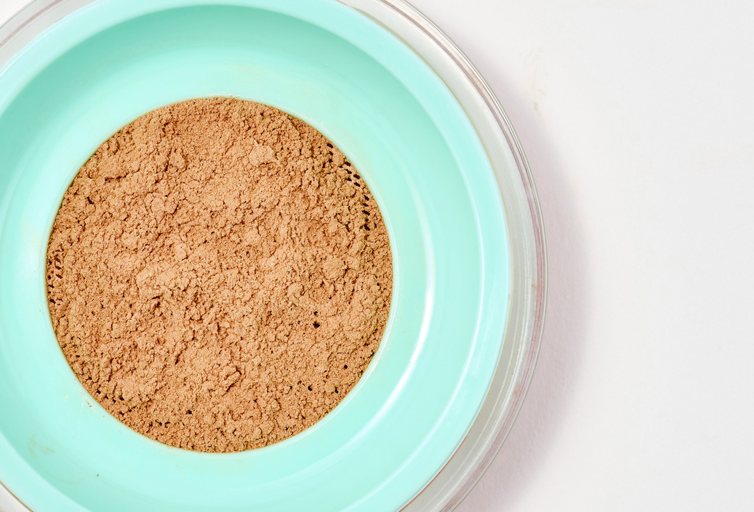 Sweed Сглаживающая минеральная пудра Miracle Powder