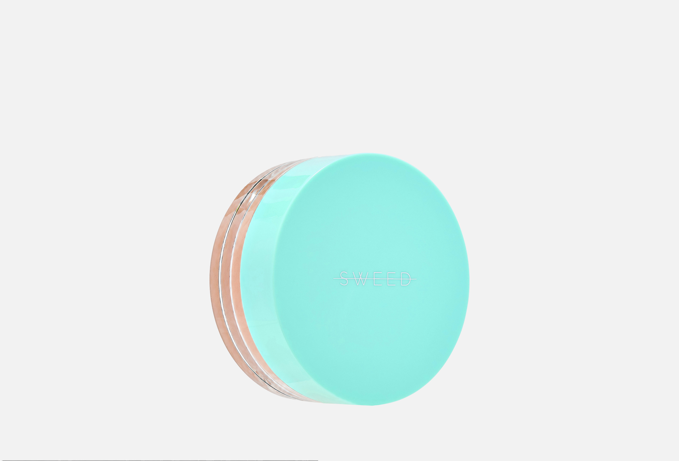 Miracle Powder  7 03, Golden medium