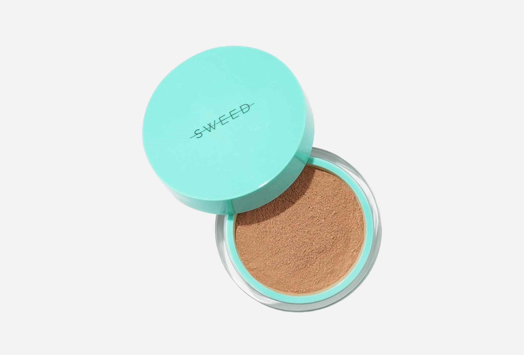 Miracle Powder  7 04, Tan
