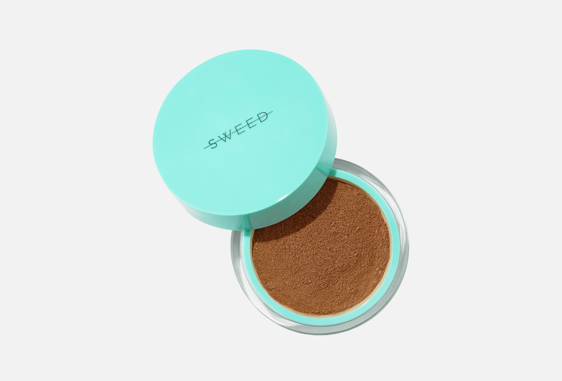 Miracle Powder  7 05, Golden deep