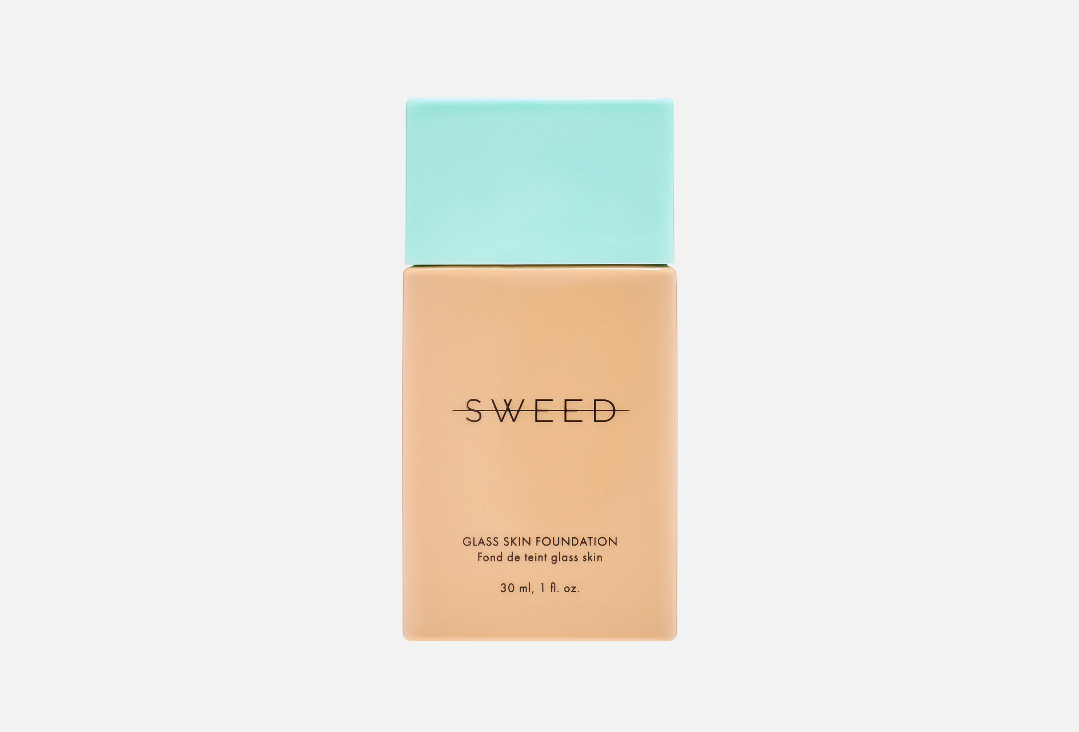 Glass Skin Foundation  30 