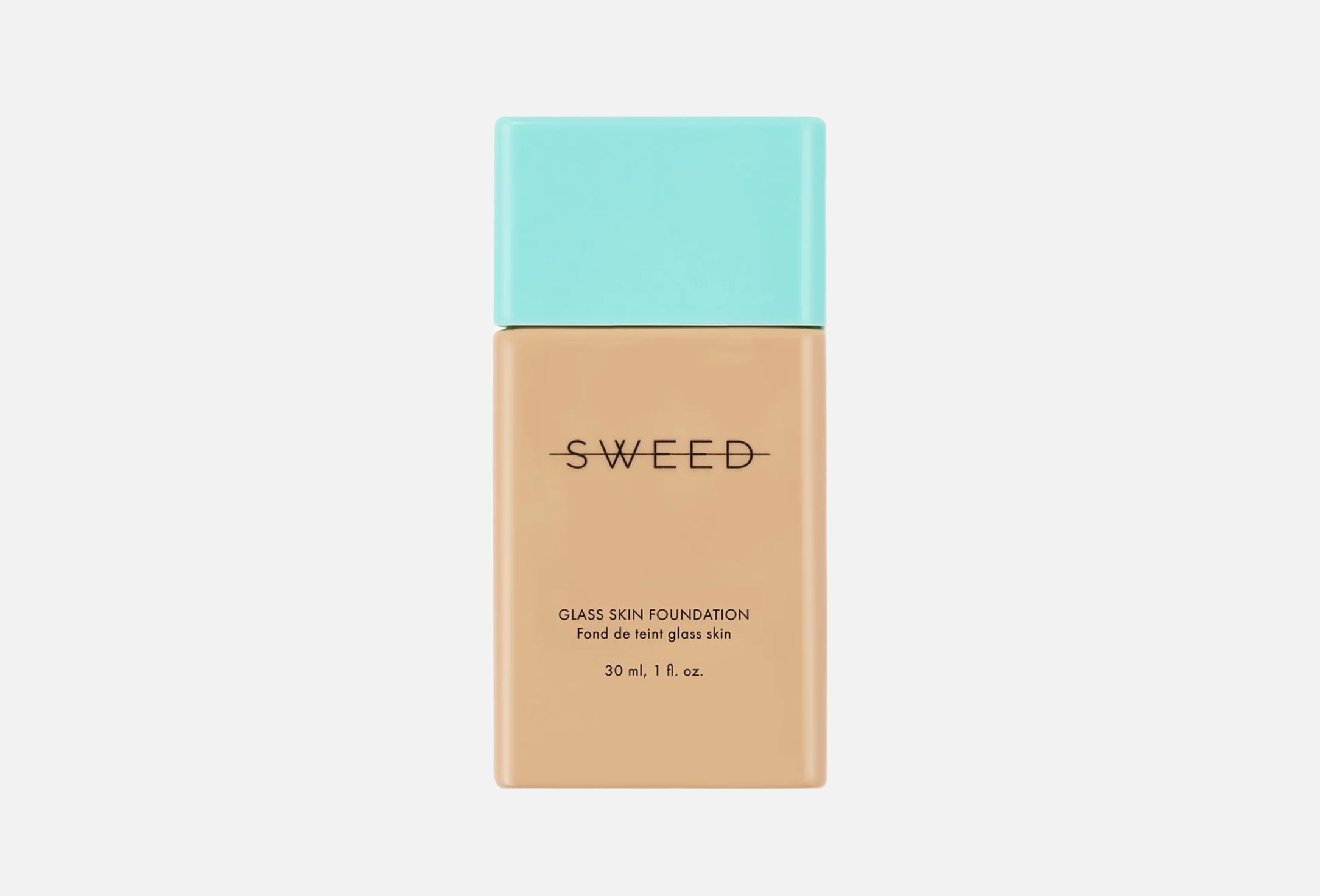 Glass Skin Foundation  30 02, Light n