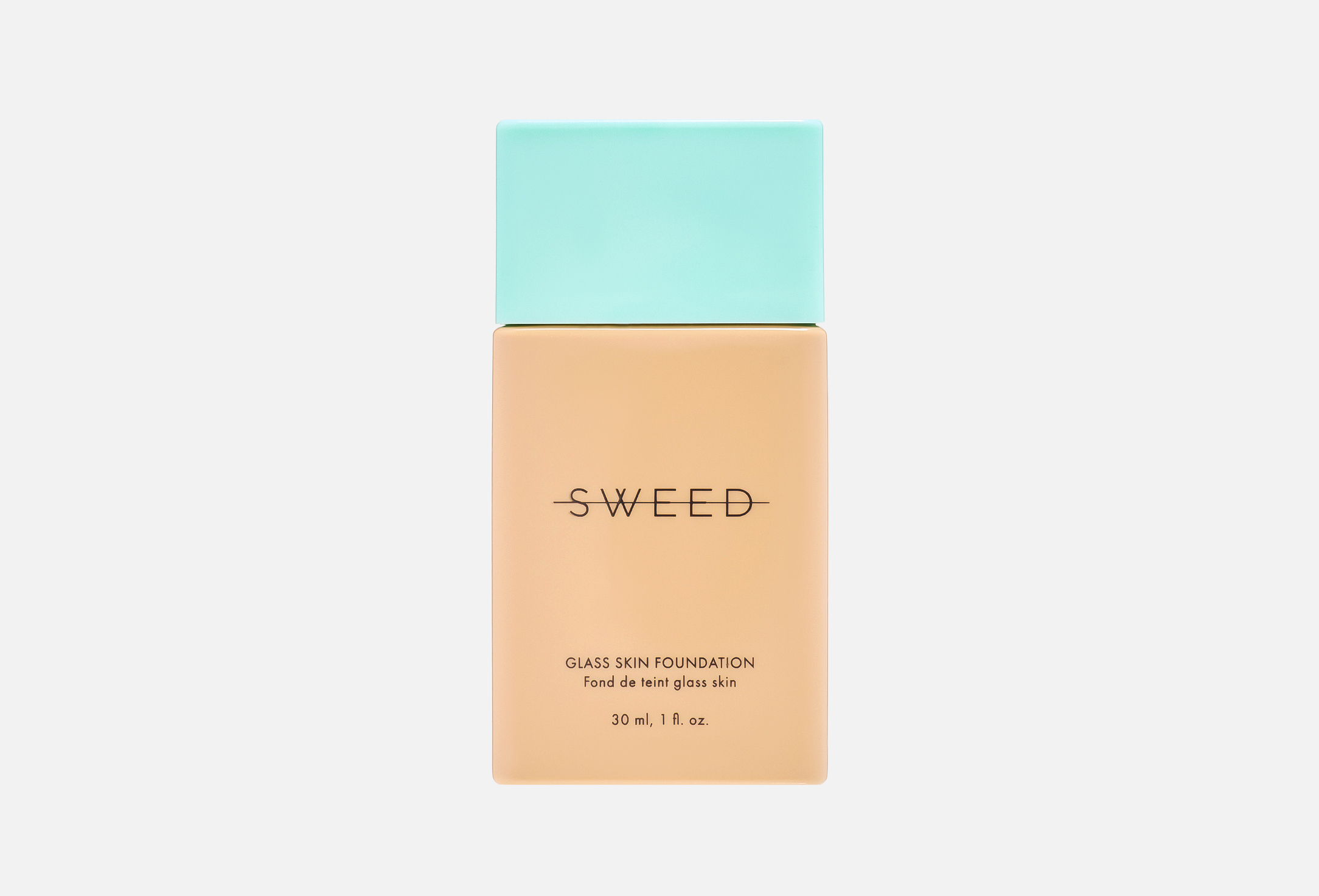 Glass Skin Foundation 30
