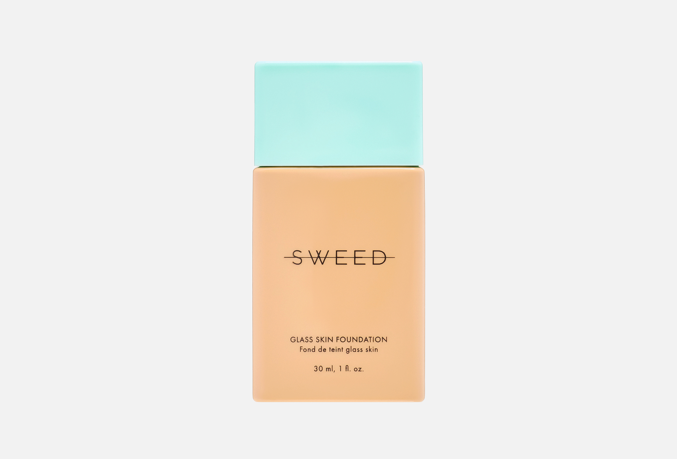 Glass Skin Foundation 30