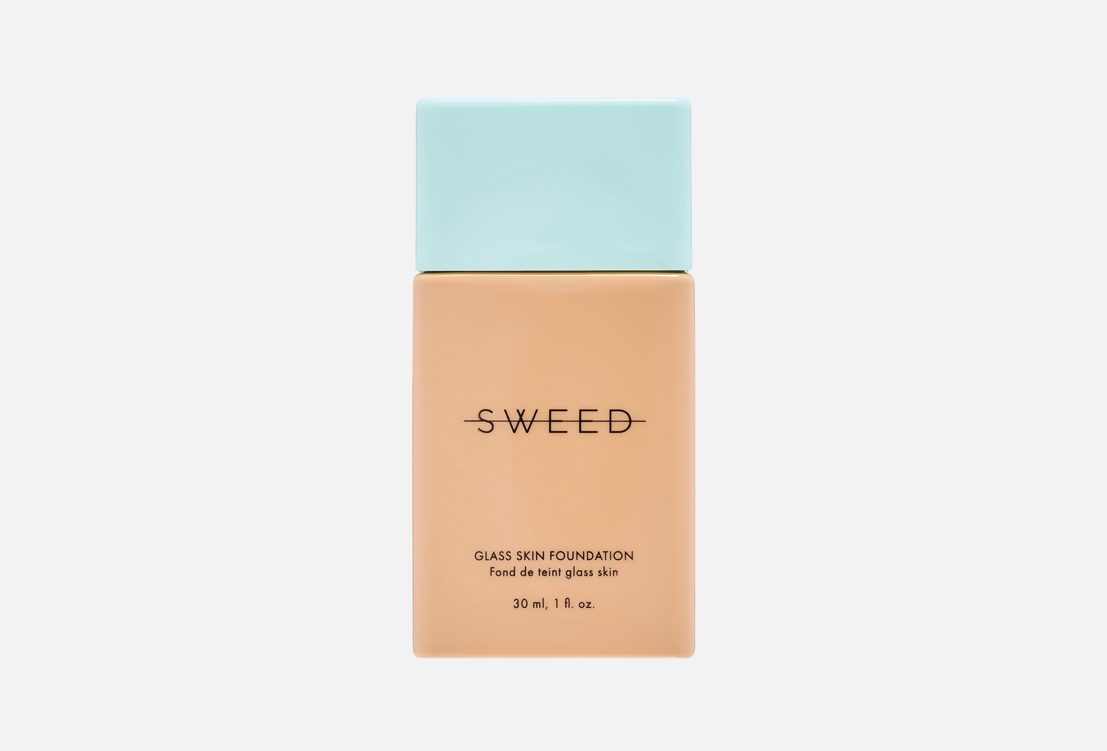 Glass Skin Foundation  30 