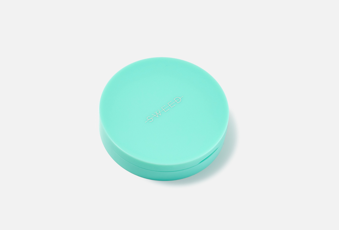 Sweed Matte Cream Blush Air Blush Cream