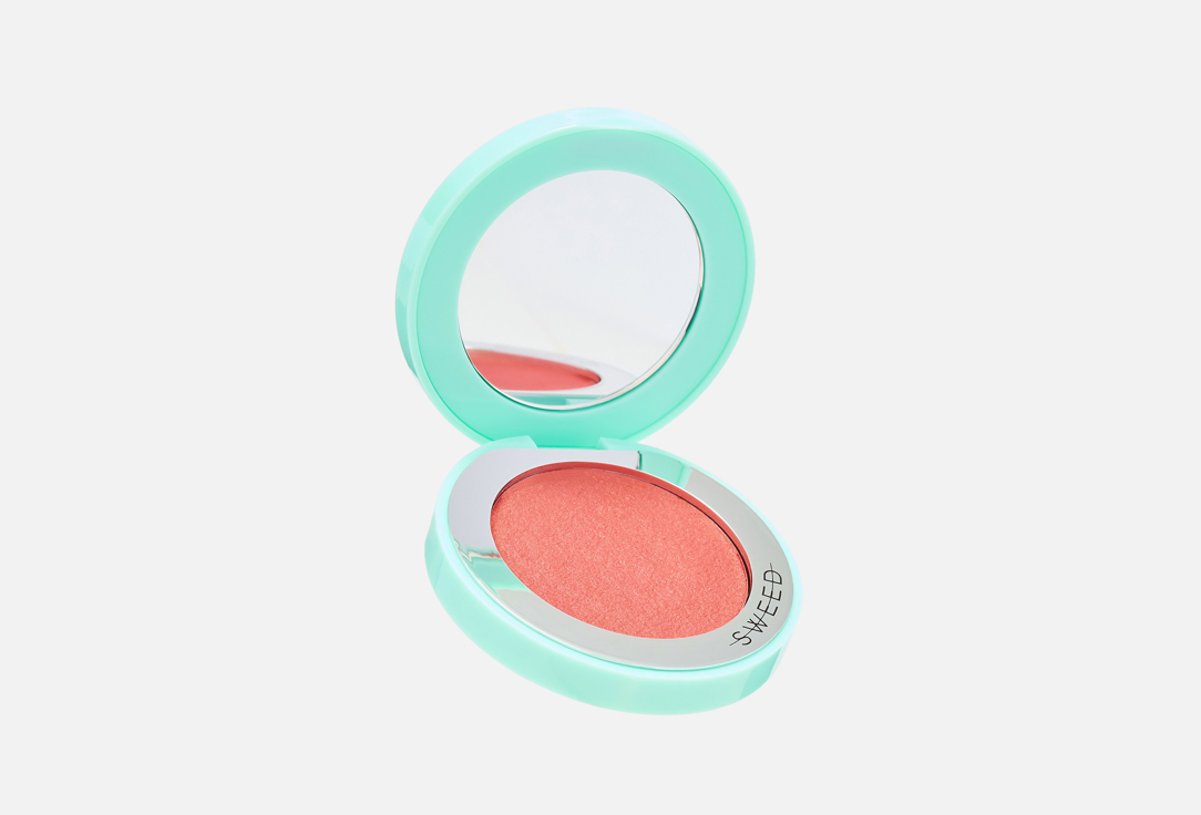 Sweed Matte Cream Blush Air Blush Cream