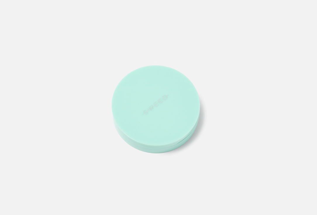 Sweed Матовые кремовые румяна Air Blush Cream