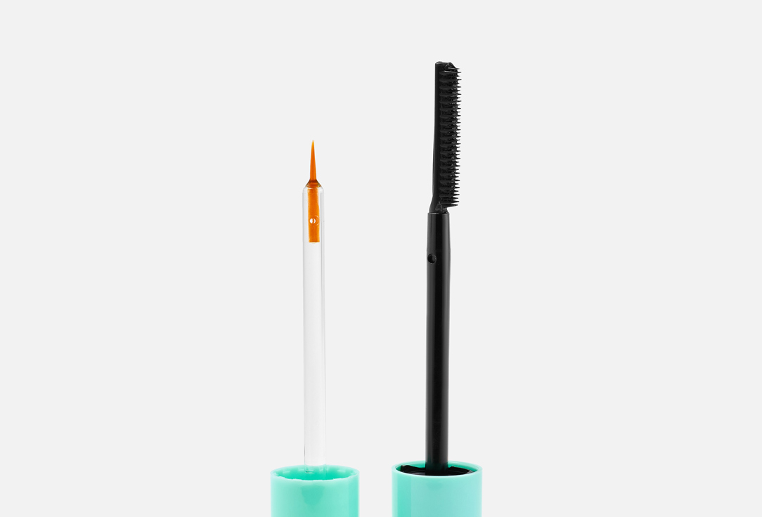 Sweed Подарочный набор: тушь и сыворотка для ресниц Lash Lift Set