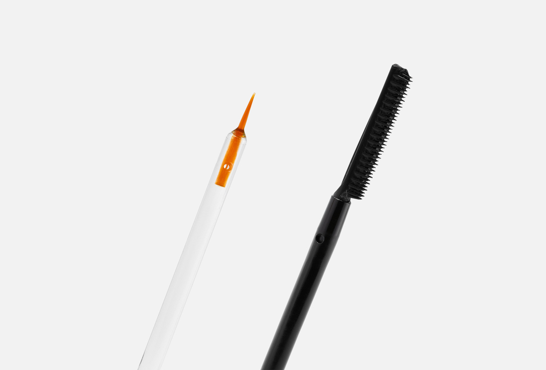 Sweed Подарочный набор: тушь и сыворотка для ресниц Lash Lift Set