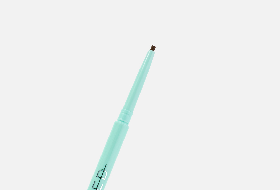 Sweed Карандаш для бровей с щеточкой Brow Pencil 0.04 г Sweed Карандаш для бровей с щеточкой Brow Pencil