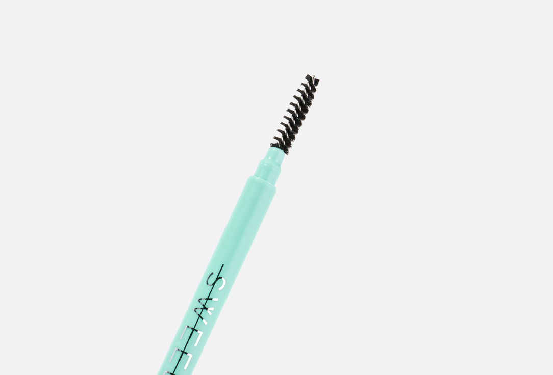 Sweed Карандаш для бровей с щеточкой Brow Pencil 0.04 г Sweed Карандаш для бровей с щеточкой Brow Pencil