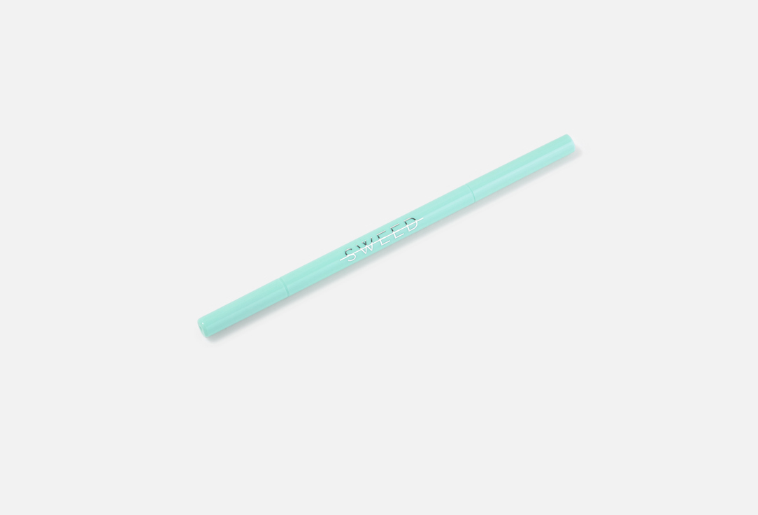 Sweed Карандаш для бровей с щеточкой Brow Pencil 0.04 г Sweed Карандаш для бровей с щеточкой Brow Pencil