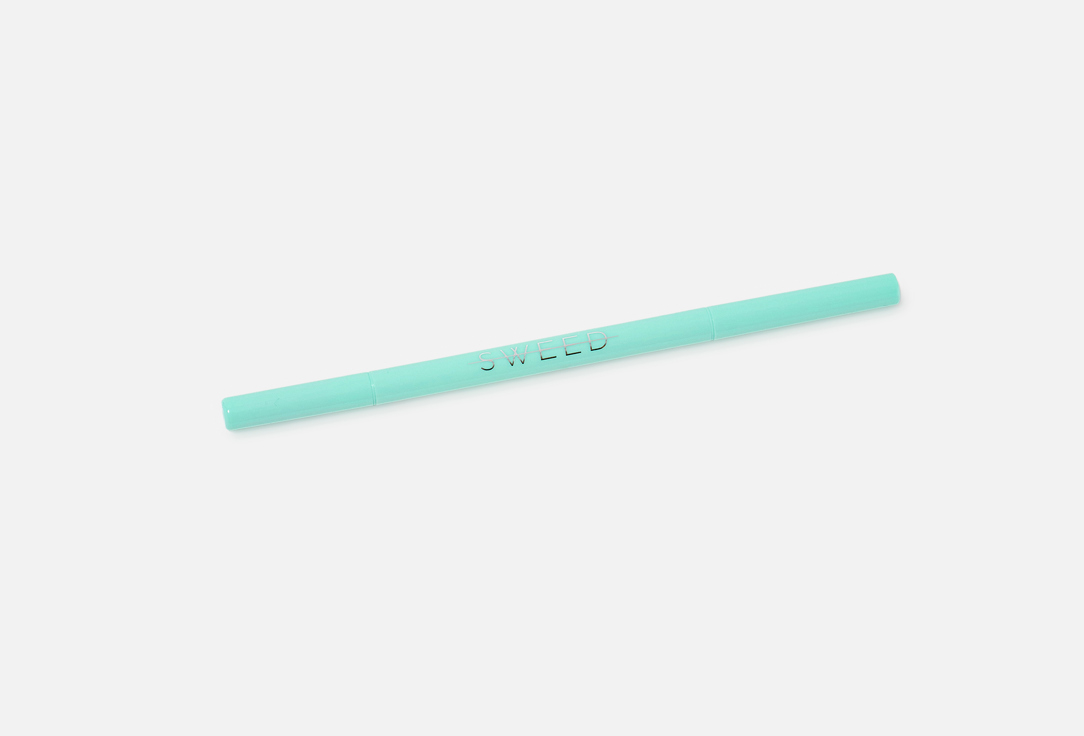 Sweed Карандаш для бровей с щеточкой Brow Pencil