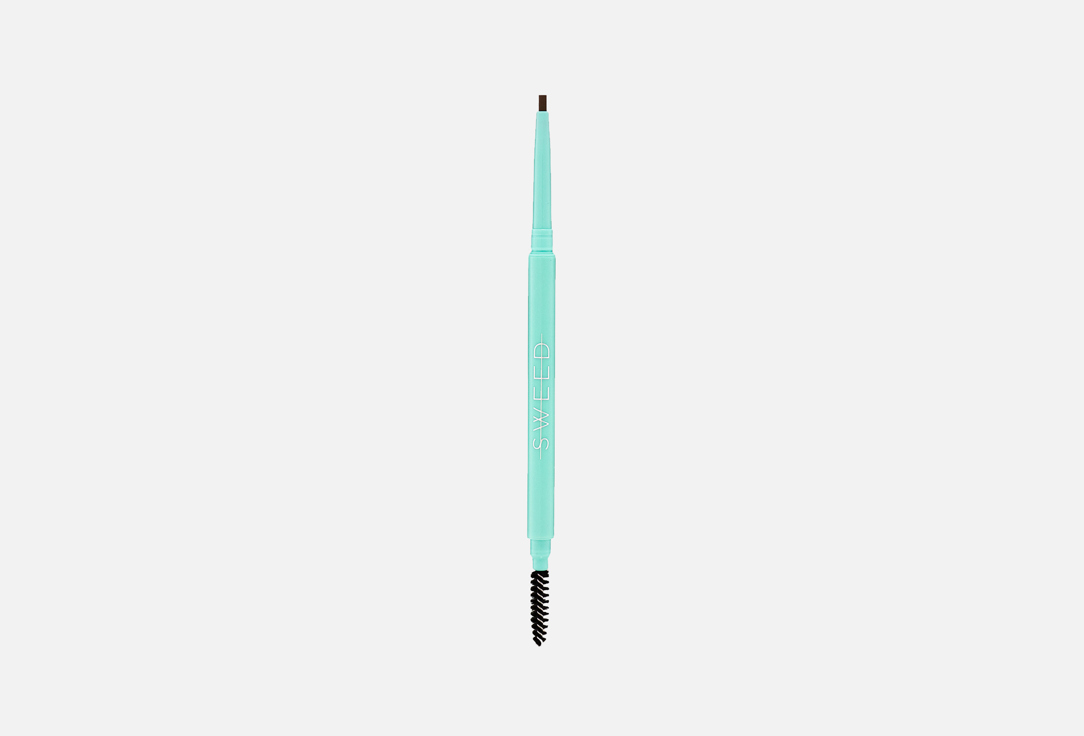 Sweed Карандаш для бровей с щеточкой Brow Pencil
