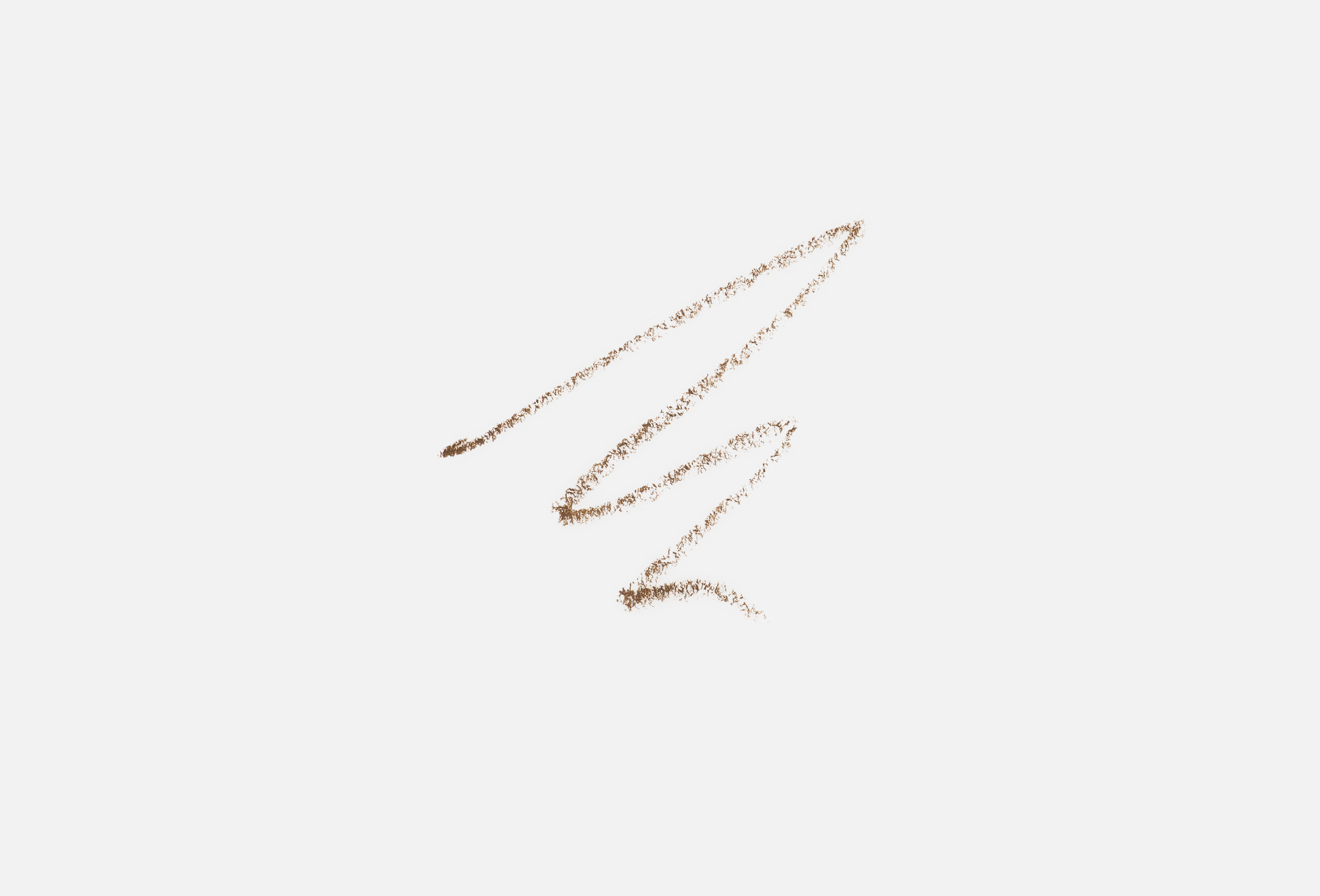 Sweed Eyebrow Pencil with Spoolie Brow Pencil Taupe 0.04 g Sweed Eyebrow Pencil with Spoolie Brow Pencil