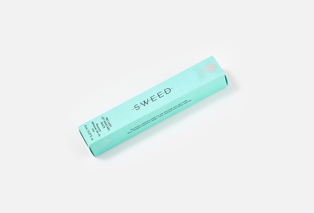 Sweed Тушь для ресниц Lash Lift