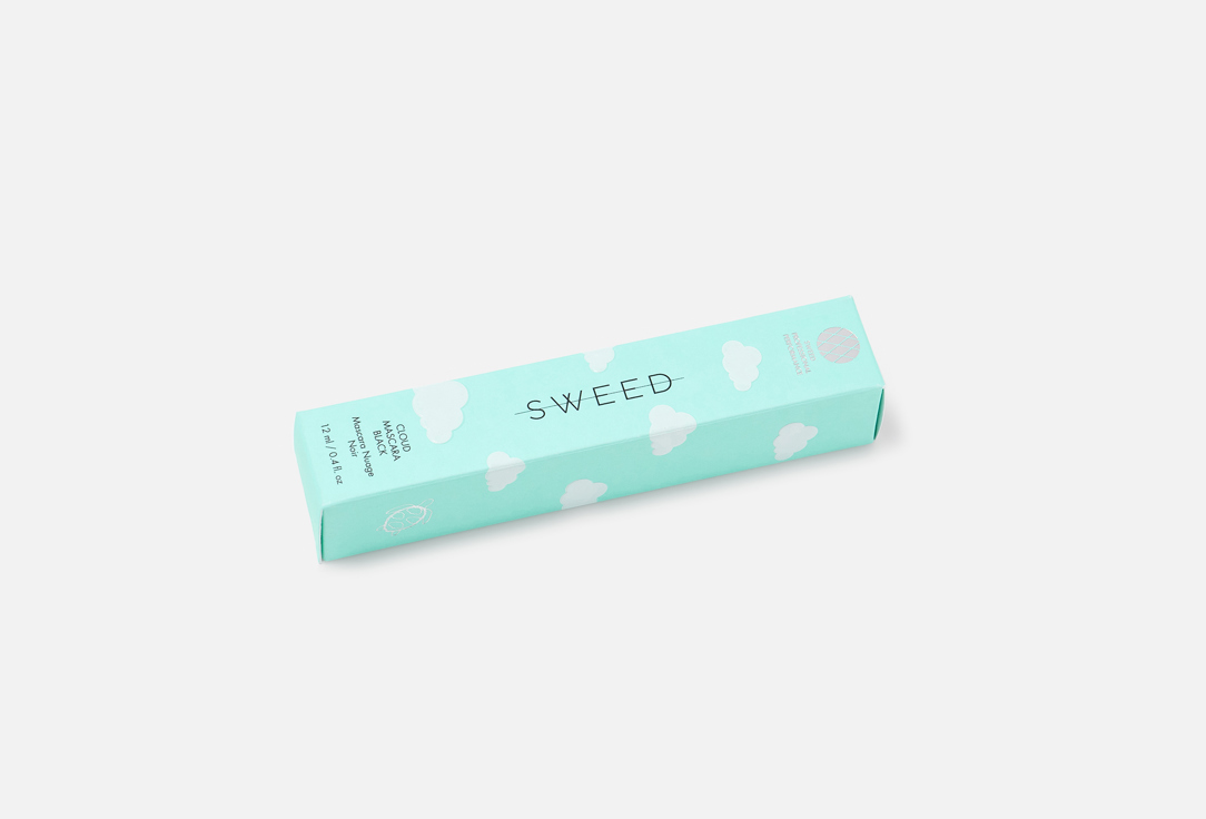 Sweed Тушь для ресниц Cloud