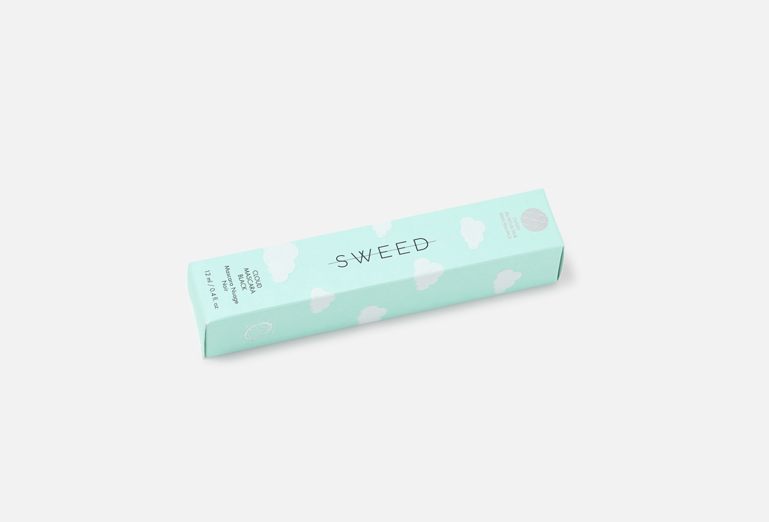 Sweed Тушь для ресниц Cloud