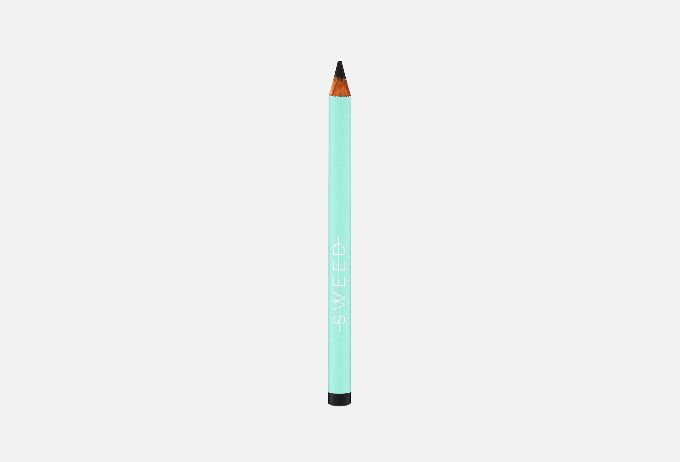 Satin Kohl Eye Pencil 1.5 Black