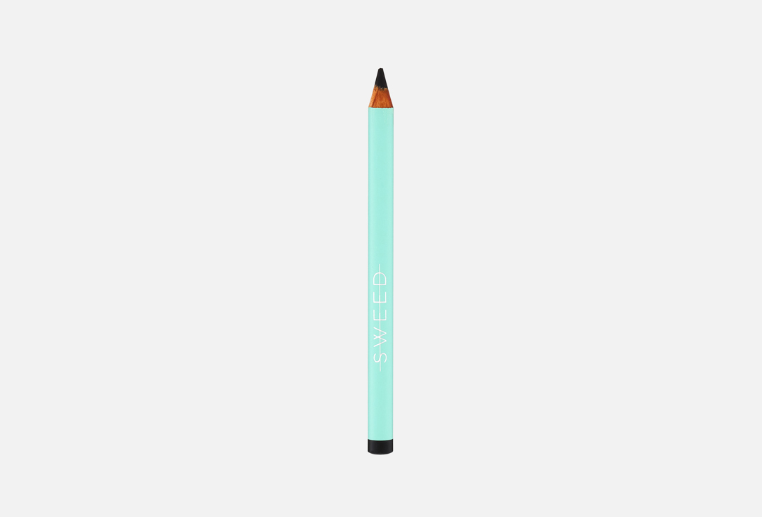 Sweed Creamy Eye Pencil Satin Kohl Eye Pencil