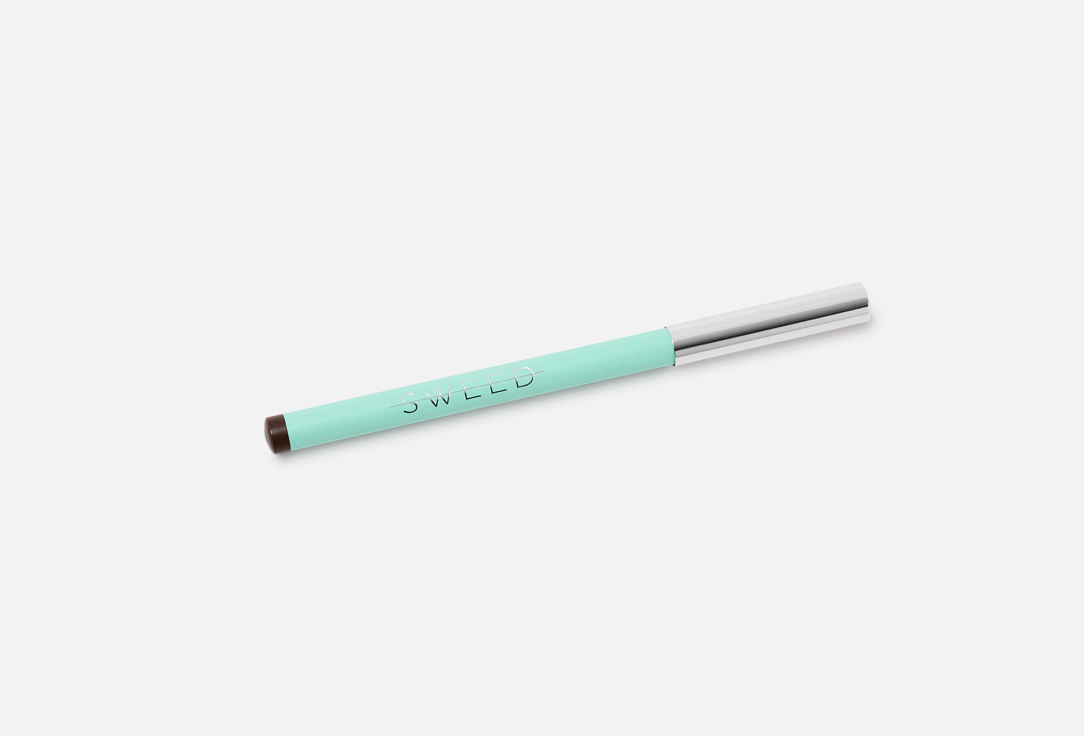 Sweed Creamy Eye Pencil Satin Kohl Eye Pencil
