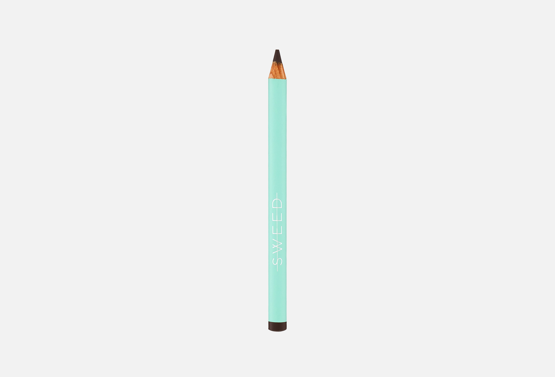 Satin Kohl Eye Pencil  1.5 Dusty brown