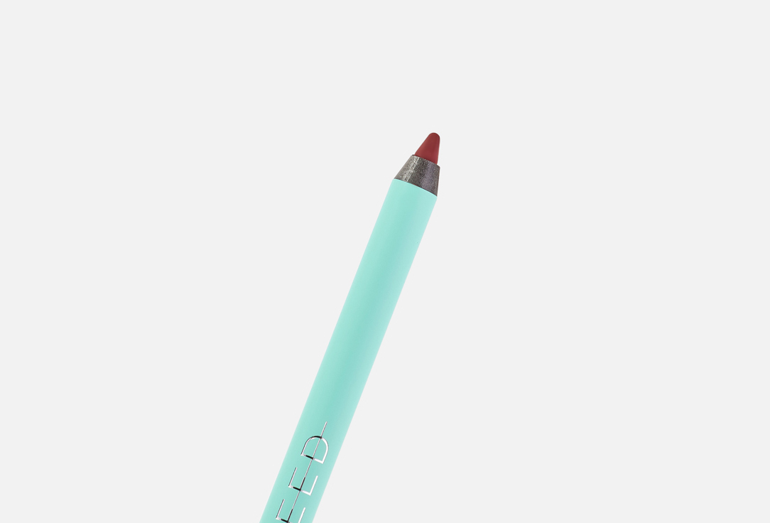 Sweed Creamy Eye Pencil Satin Eyeliner Margaux bordeaux 1.2 g Sweed Creamy Eye Pencil Satin Eyeliner